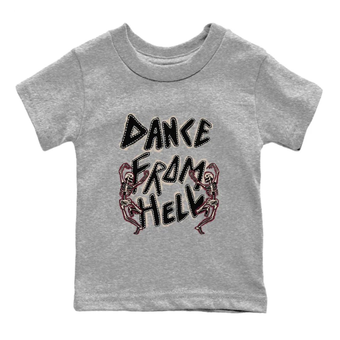 Dance Tees - SNRT Fossil Hell From Air Sneaker Jordan A 4 Ma x On-time delivery Intelligent Kids Stone Maniere