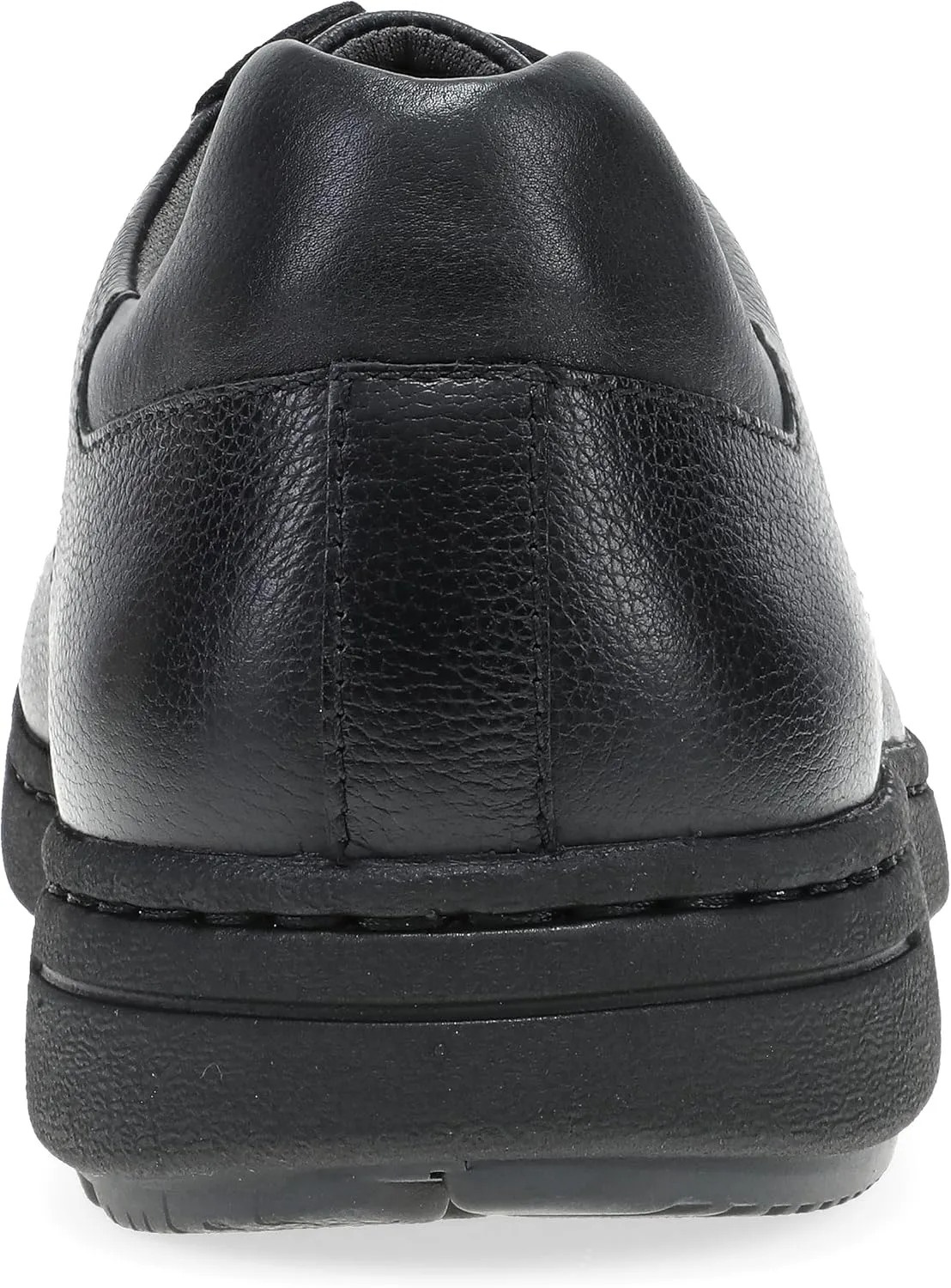 Dansko Timothy Stylish Slip-On Sneaker for Men - Supportive and Stable Footbed for All-Day Comfort - Wipe-Clean Leathers and Slip-Resistant Rubber Outsoles