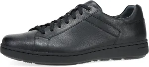 Dansko Timothy Stylish Slip-On Sneaker for Men - Supportive and Stable Footbed for All-Day Comfort - Wipe-Clean Leathers and Slip-Resistant Rubber Outsoles