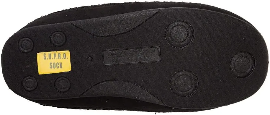Deer Stags Boy's Lil Wink Slipper