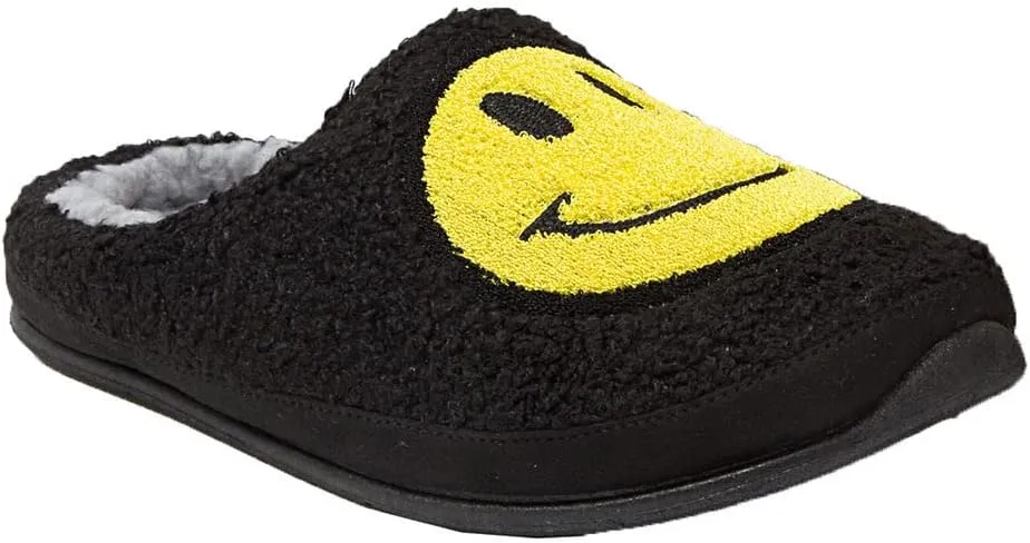 Deer Stags Boy's Lil Wink Slipper