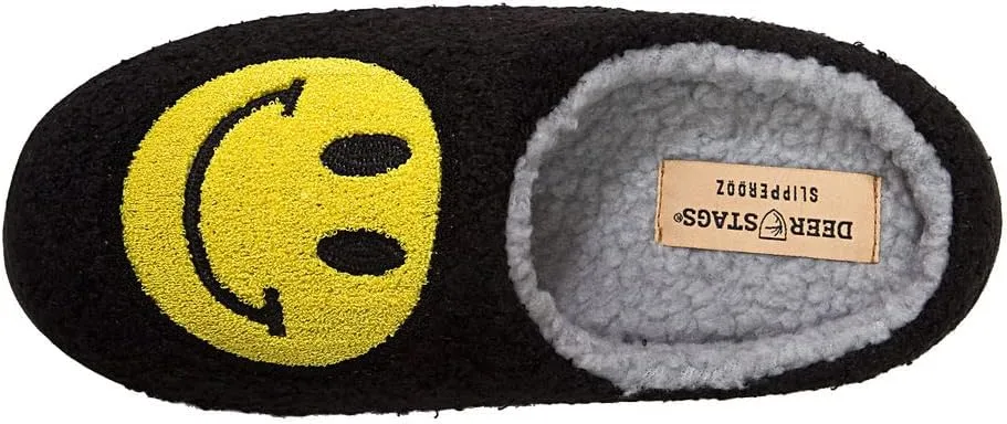 Deer Stags Boy's Lil Wink Slipper