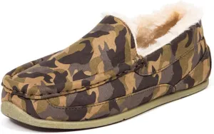 Deer Stags Lil Spun (Little Kid/Big Kid) Slipper