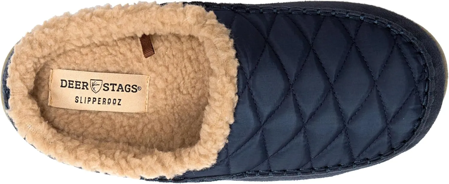 Deer Stags Men's Alma Slipper