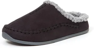 Deer Stags Men's Comfort Slippers