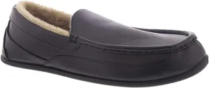Deer Stags Men's Comfort Slippers
