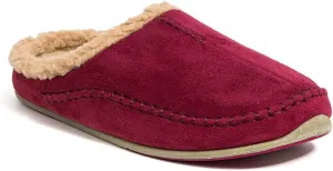 Deer Stags Men's Comfort Slippers
