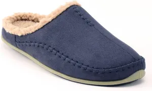 Deer Stags Men's Comfort Slippers