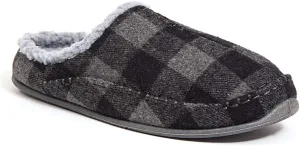 Deer Stags Men's Comfort Slippers