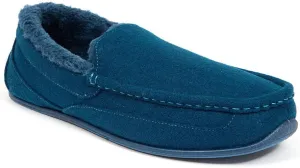 Deer Stags Men's Comfort Slippers