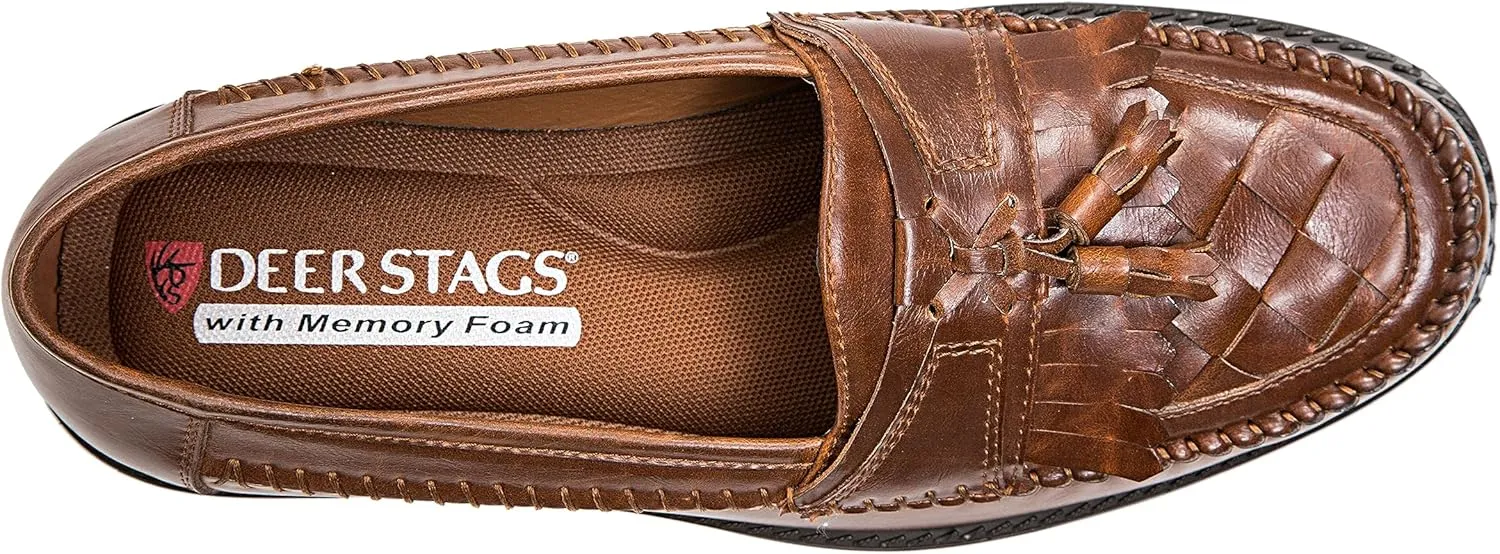 Deer Stags Men's Herman Loafer