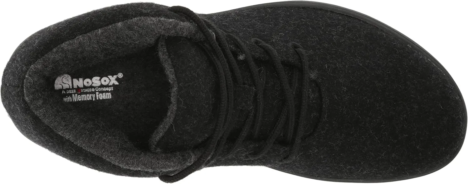 Deer Stags Men's Waylon Ankle Boot