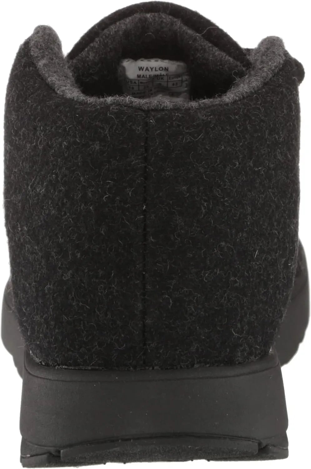 Deer Stags Men's Waylon Ankle Boot
