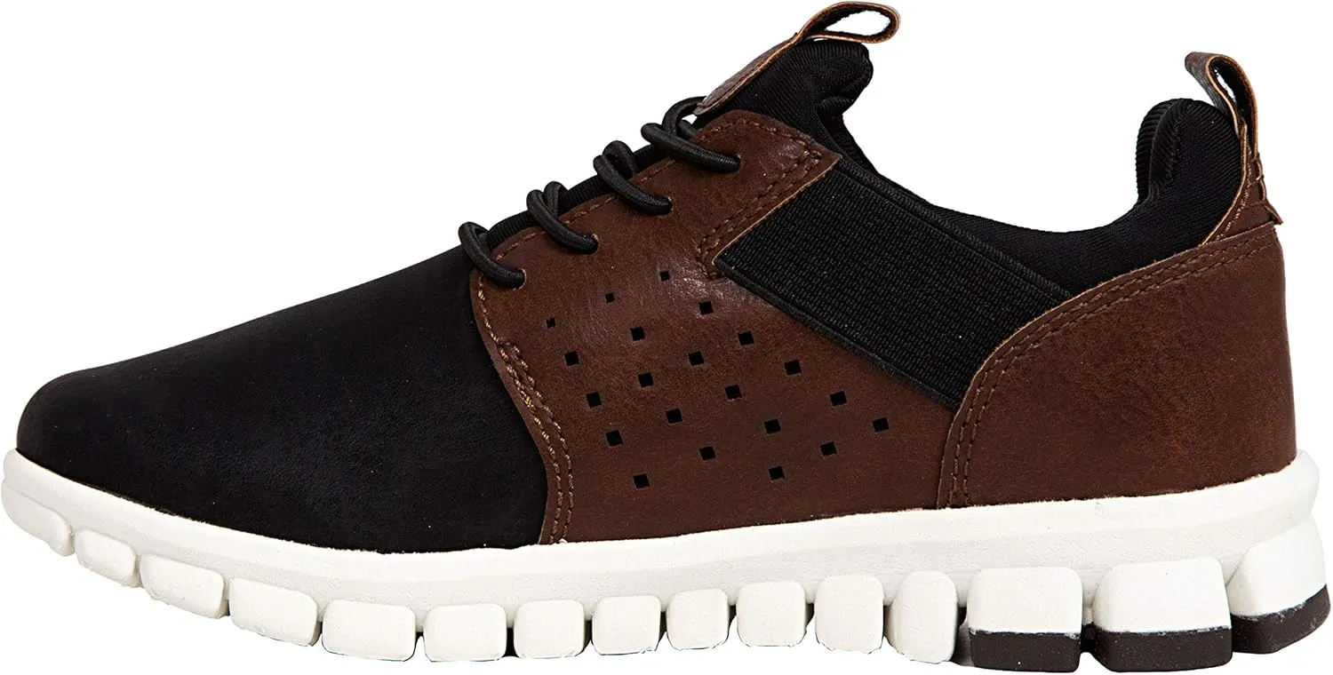 Deer Stags Unisex-Child Betts Jr Sneaker