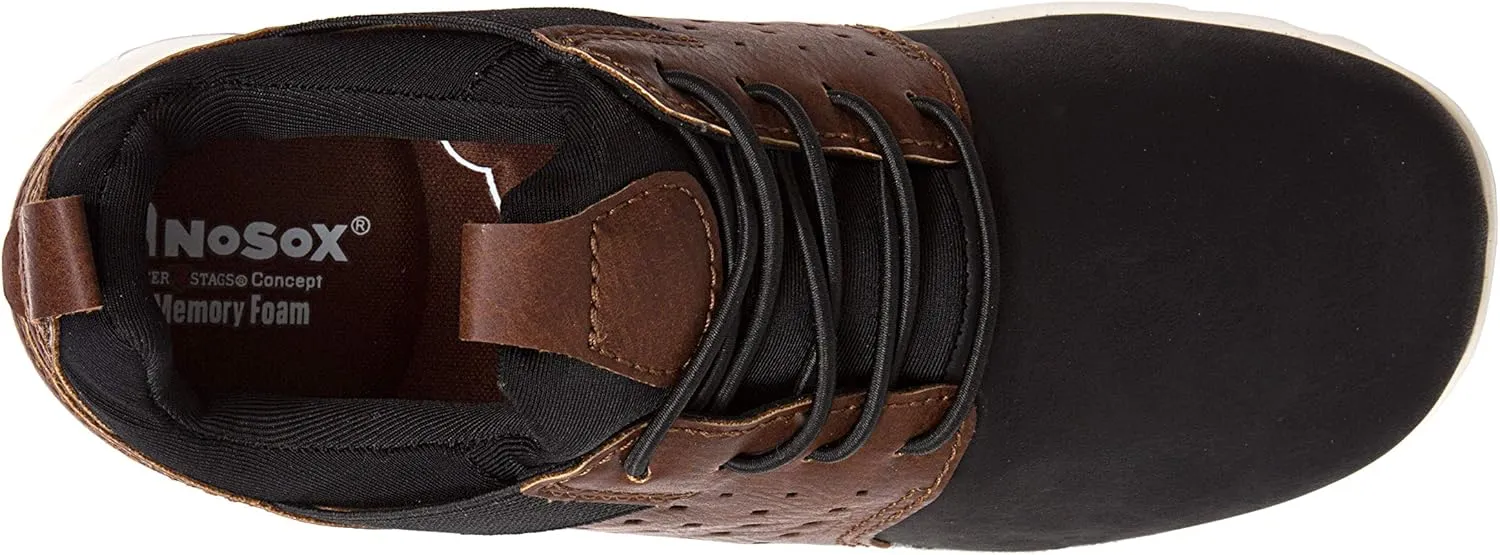 Deer Stags Unisex-Child Betts Jr Sneaker