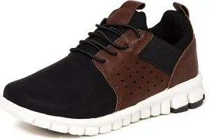 Deer Stags Unisex-Child Betts Jr Sneaker