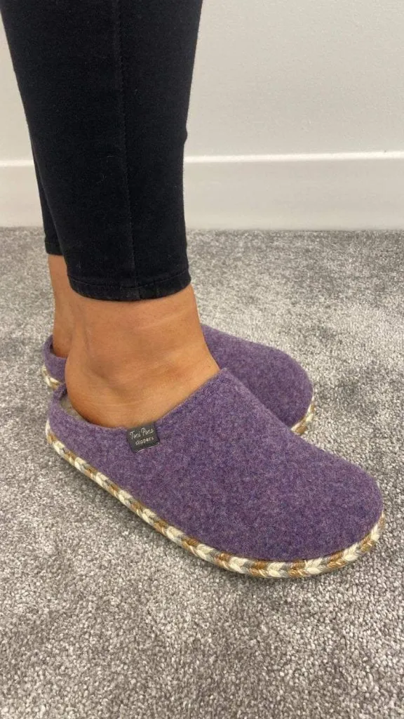 DELI PURPLE