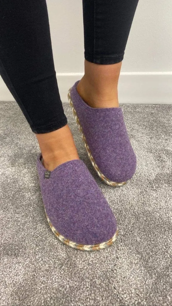 DELI PURPLE