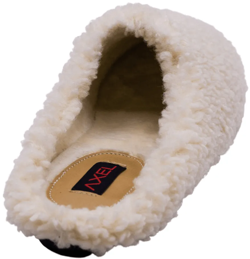 Diane Shearling Slipper
