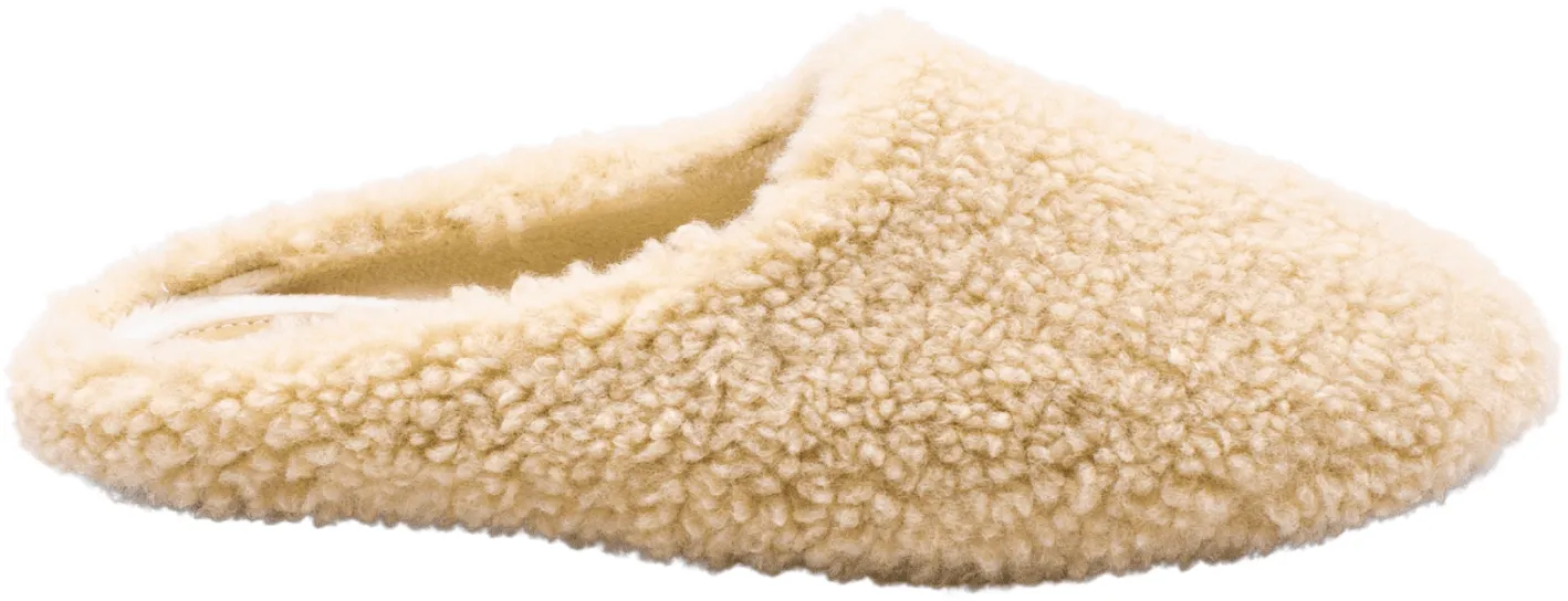 Diane Shearling Slipper