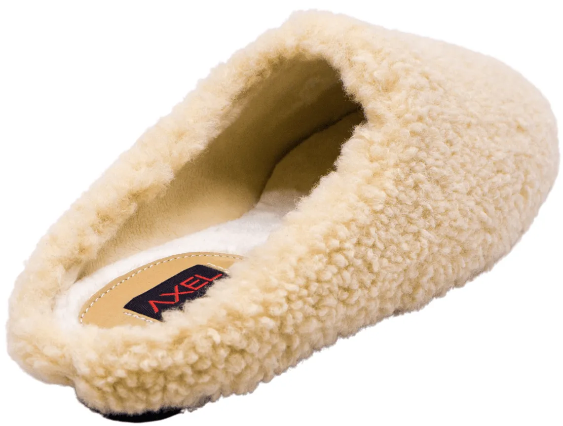 Diane Shearling Slipper