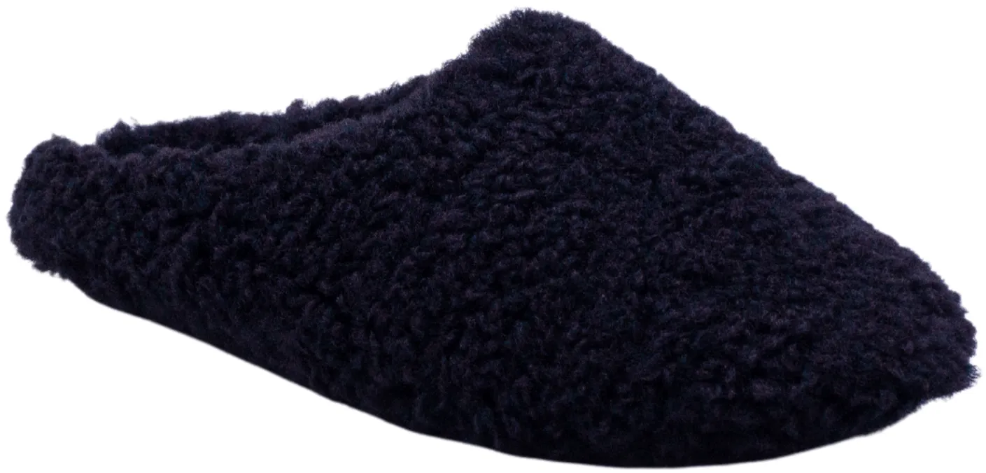 Diane Shearling Slipper