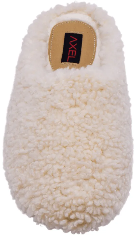Diane Shearling Slipper