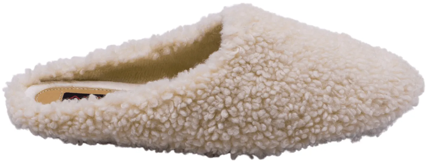 Diane Shearling Slipper
