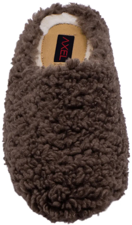 Diane Shearling Slipper