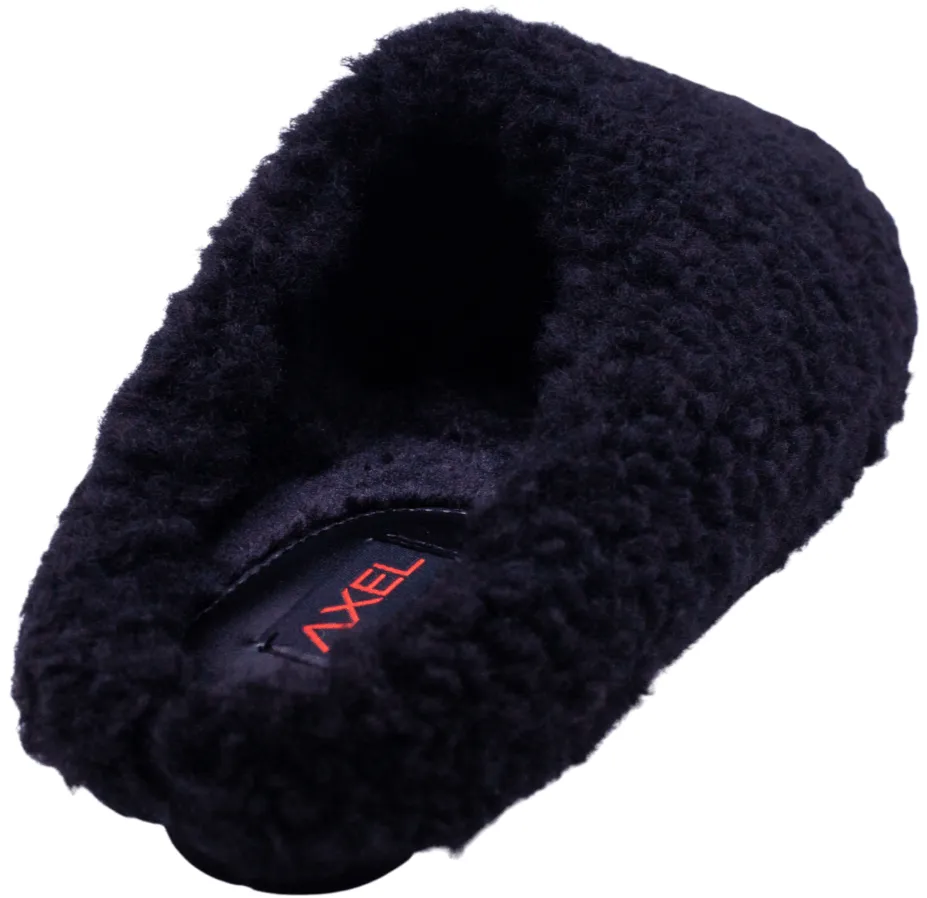 Diane Shearling Slipper