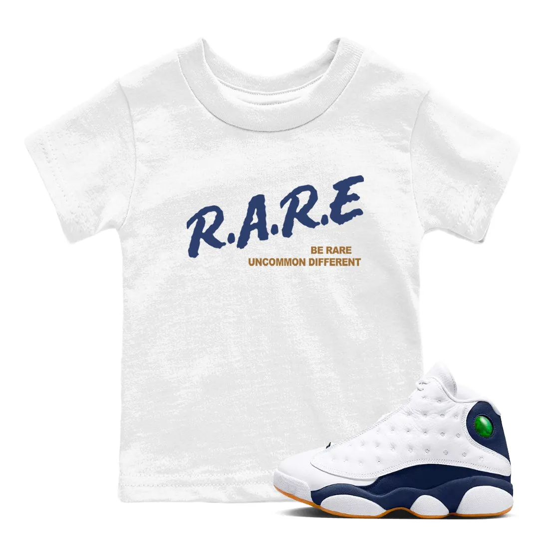 Different Be Jordan Midnight Kids 13 Air SNRT Sneaker Uncommon - Navy Advanced technology Rare Tees Trendsetting