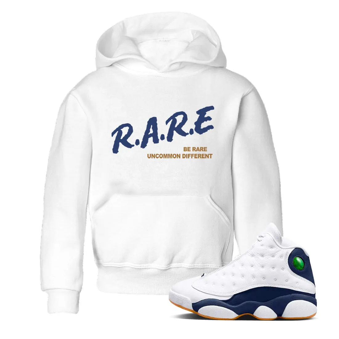 Different Be Jordan Midnight Kids 13 Air SNRT Sneaker Uncommon - Navy Advanced technology Rare Tees Trendsetting