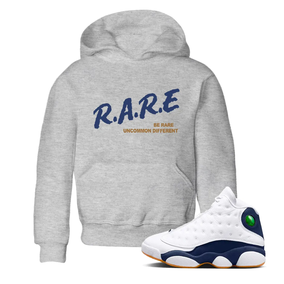 Different Be Jordan Midnight Kids 13 Air SNRT Sneaker Uncommon - Navy Advanced technology Rare Tees Trendsetting