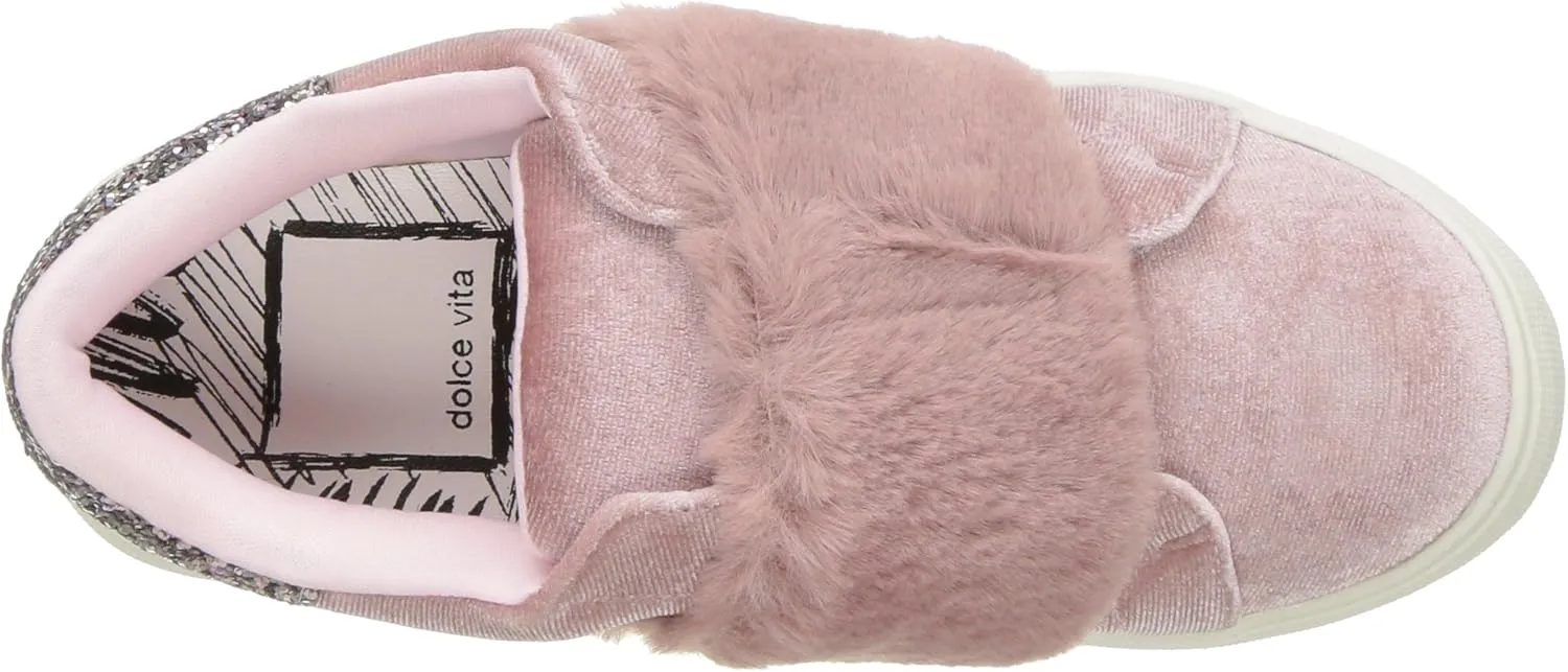 Dolce Vita Girl's Caisi Sneaker