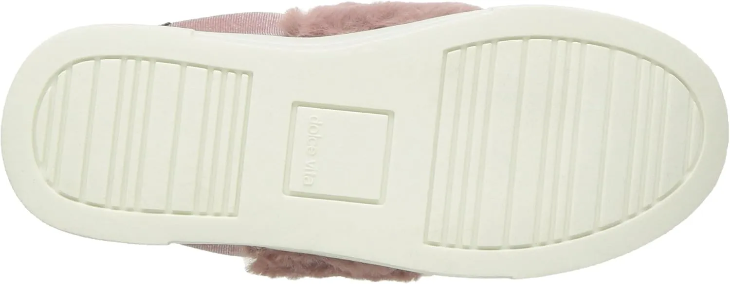 Dolce Vita Girl's Caisi Sneaker