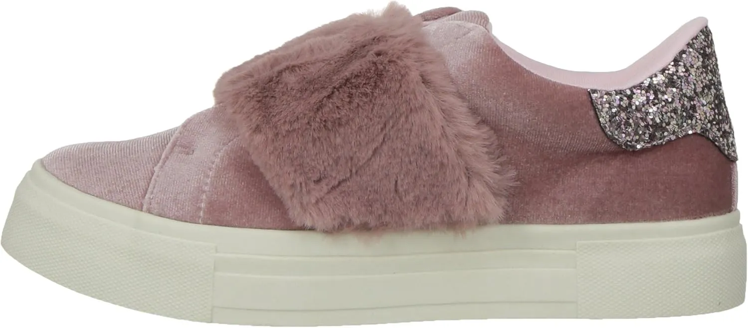 Dolce Vita Girl's Caisi Sneaker