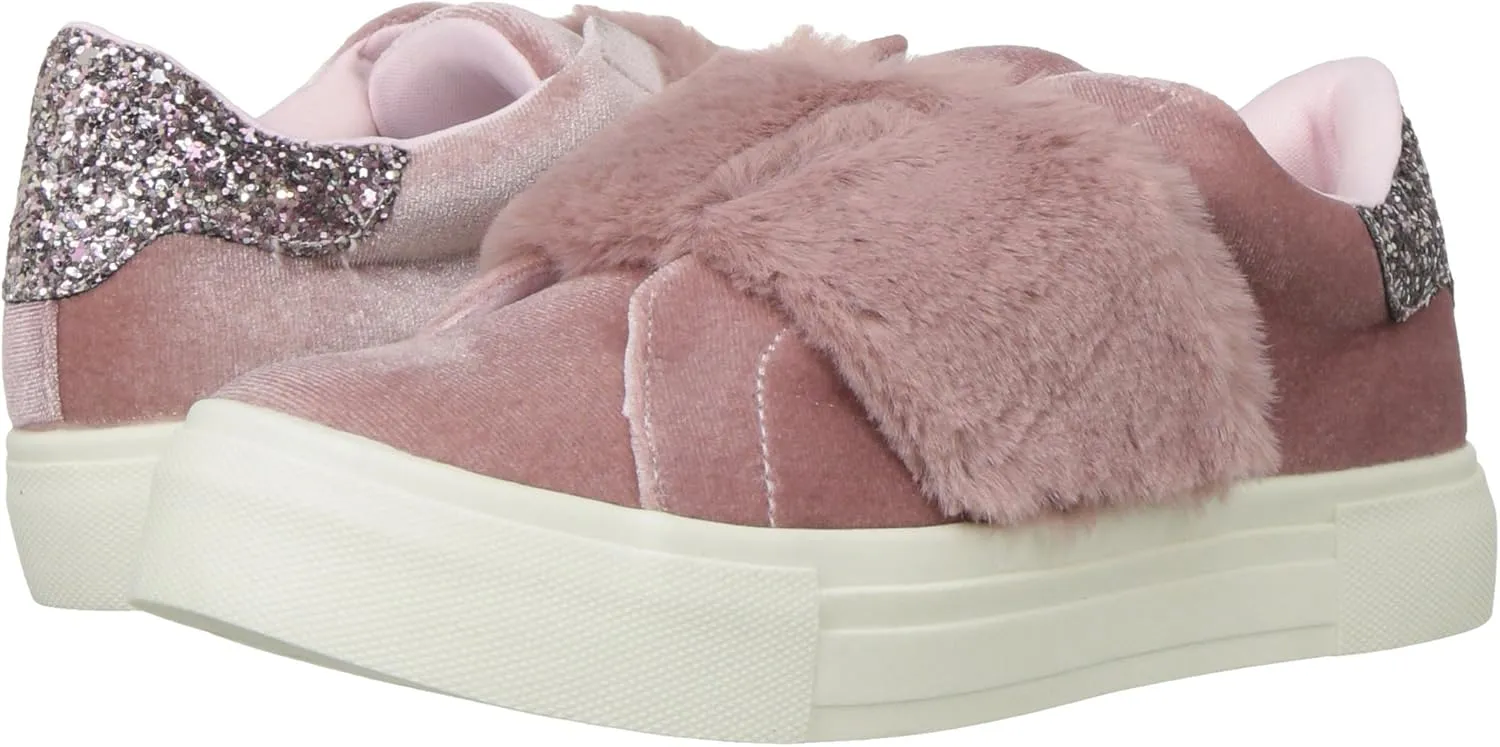 Dolce Vita Girl's Caisi Sneaker