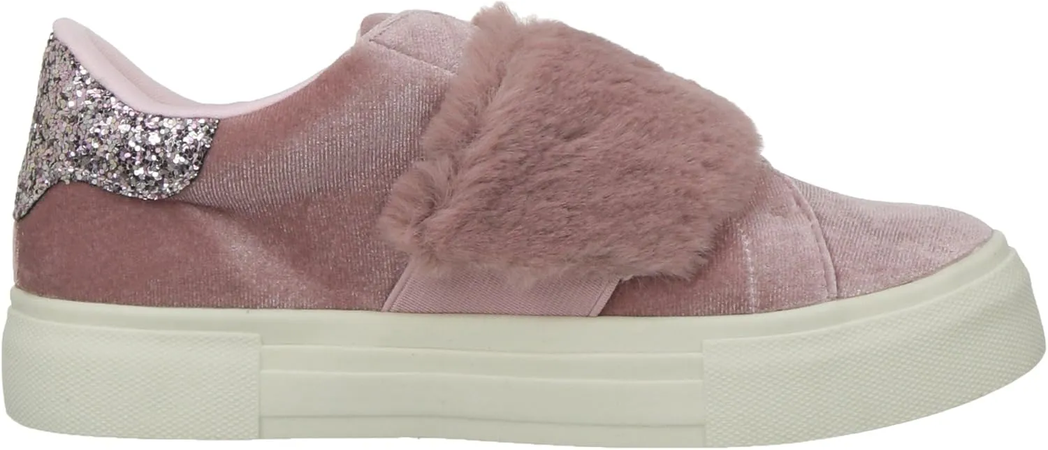Dolce Vita Girl's Caisi Sneaker