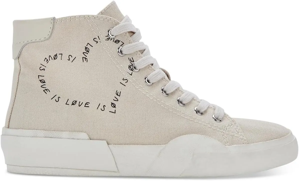 Dolce Vita Women's Brycen Pride Sneaker
