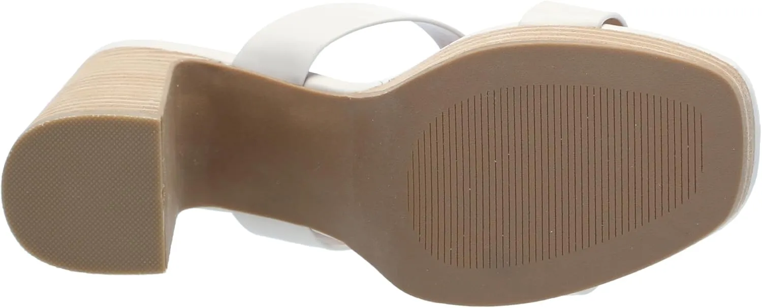 Dolce Vita Women's Dunkon Sandal
