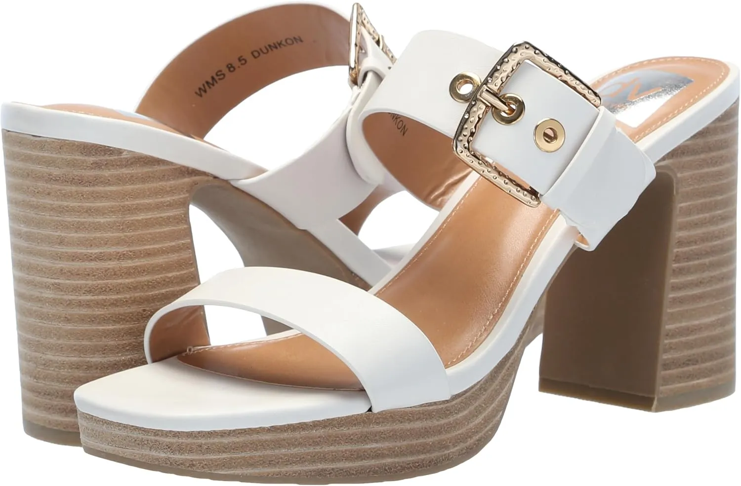 Dolce Vita Women's Dunkon Sandal