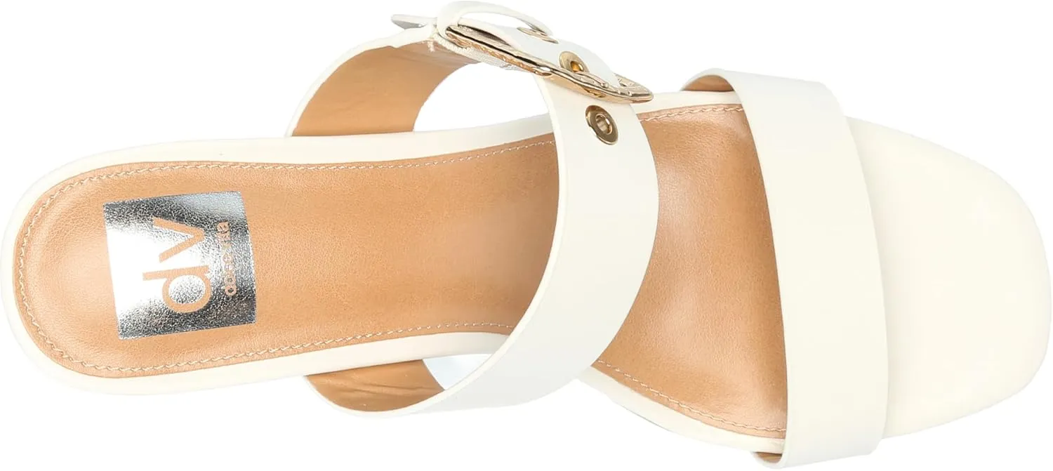 Dolce Vita Women's Dunkon Sandal