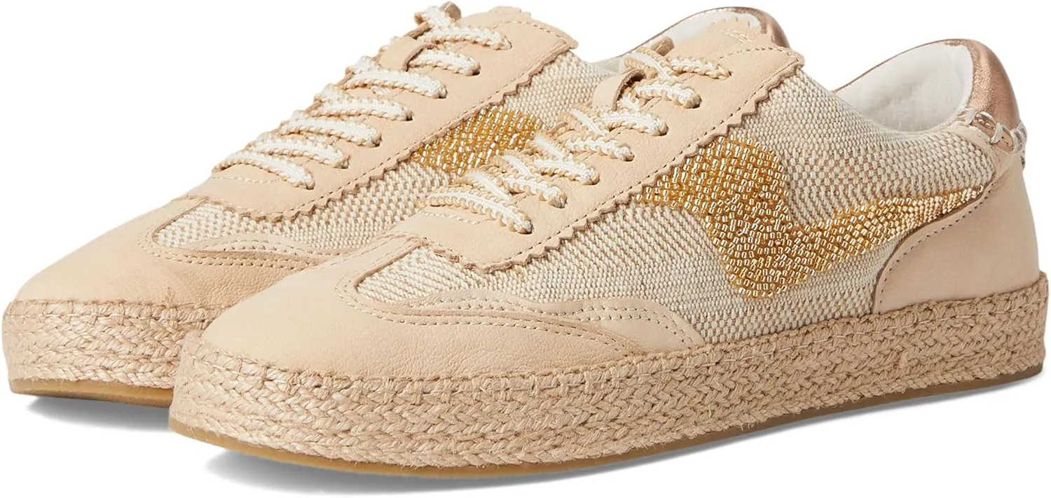 Dolce Vita Women's Notice Espadrille Sneaker