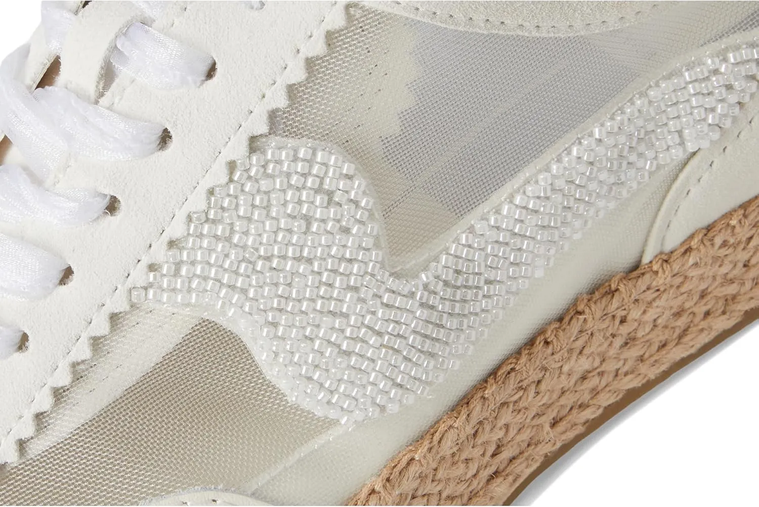 Dolce Vita Women's Notice Espadrille Sneaker