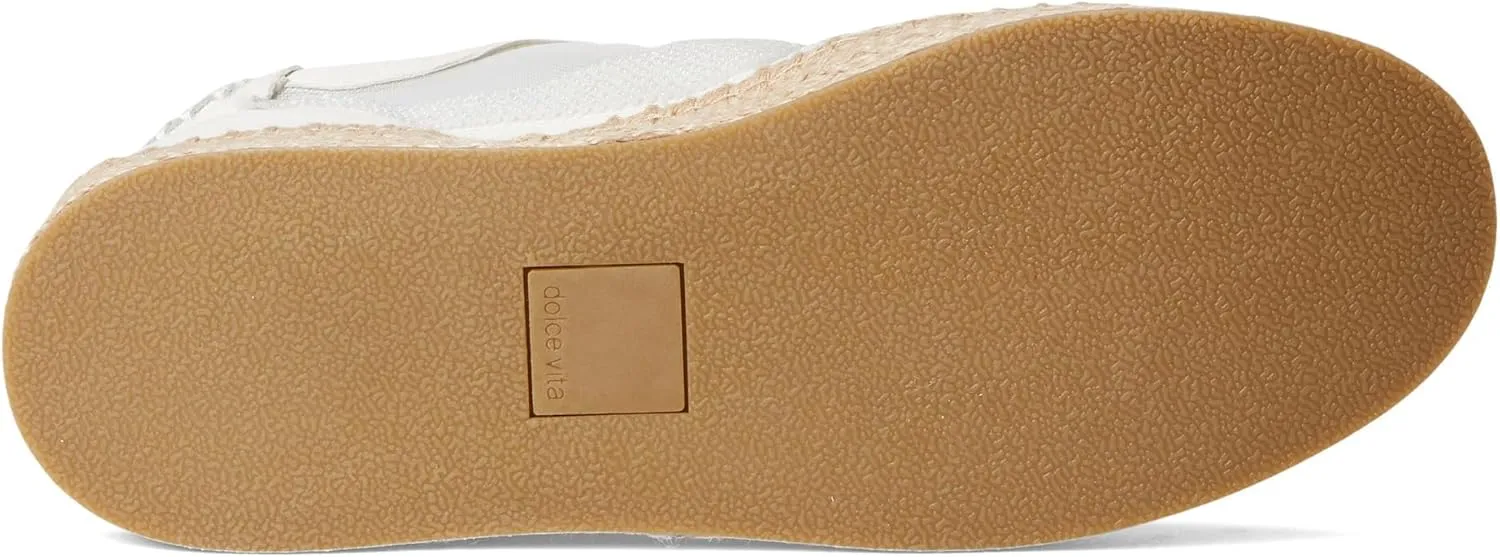 Dolce Vita Women's Notice Espadrille Sneaker