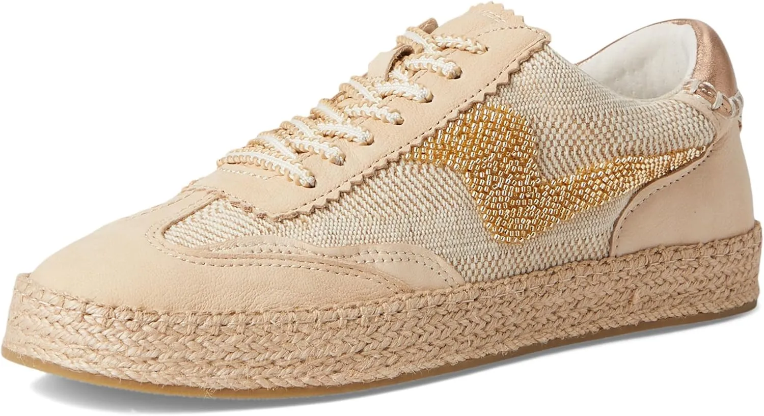 Dolce Vita Women's Notice Espadrille Sneaker