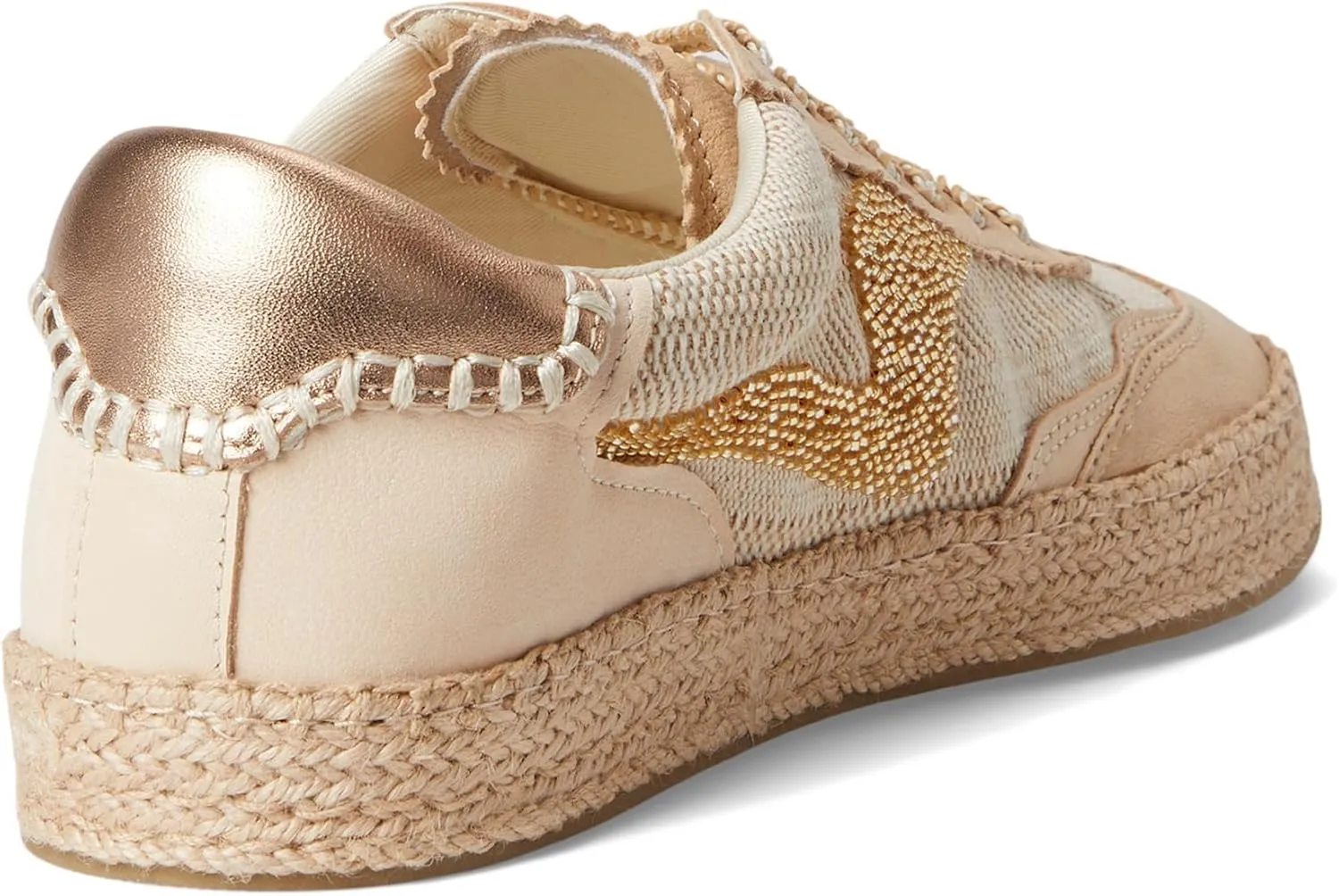 Dolce Vita Women's Notice Espadrille Sneaker
