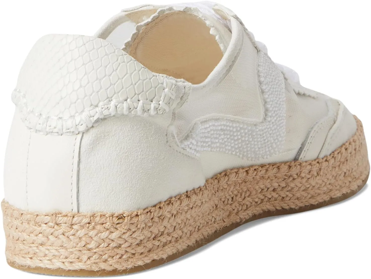 Dolce Vita Women's Notice Espadrille Sneaker
