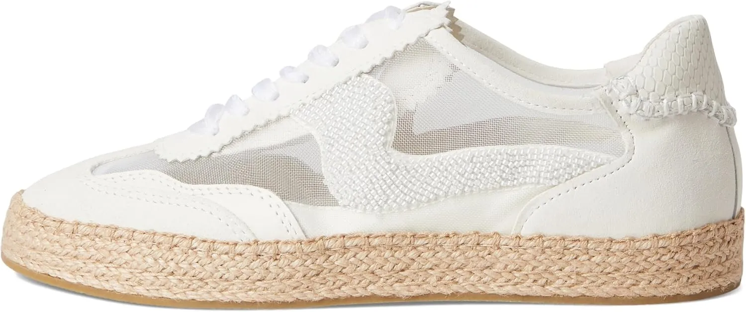 Dolce Vita Women's Notice Espadrille Sneaker