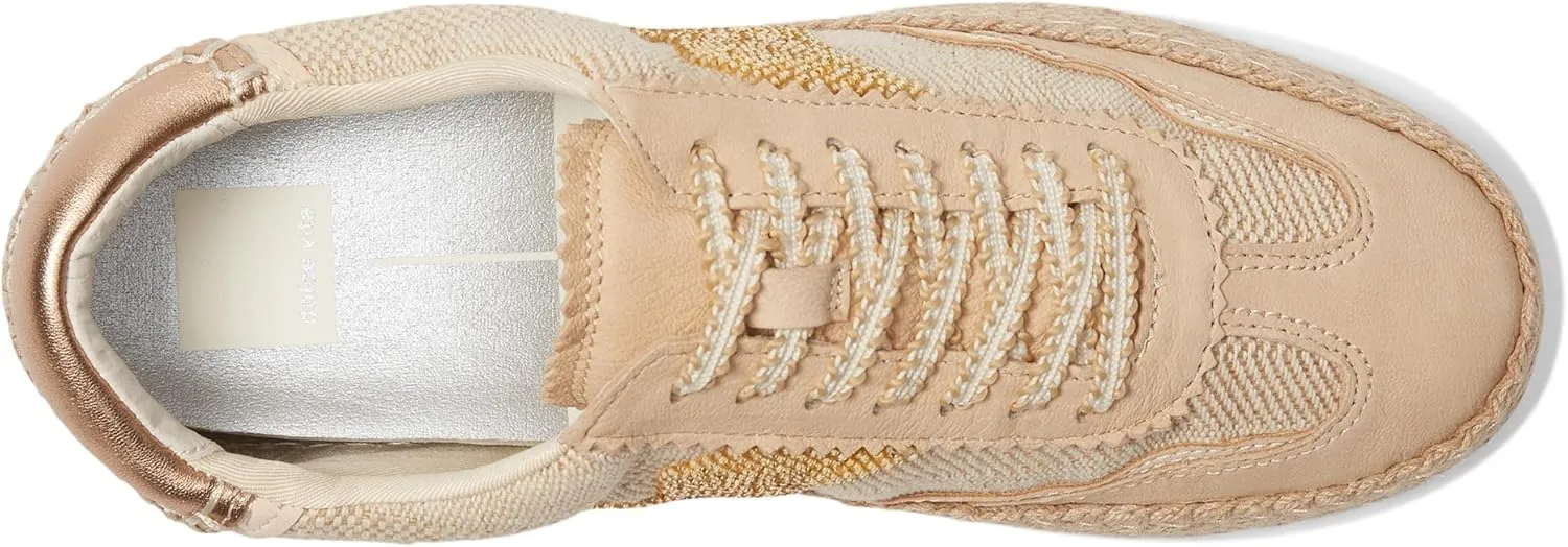 Dolce Vita Women's Notice Espadrille Sneaker